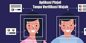 Aplikasi Pinjol Tanpa Verifikasi Wajah