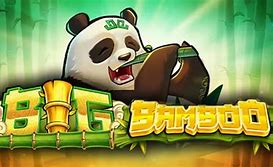 Big Bamboo Top 10 Slot Maxwin Indonesia Hari Ini