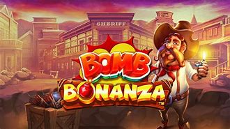 Bomb Bonanza Slot Max Win Sweet Bonanza Hari Ini