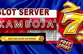 Slot Resmi Server Luar Negeri