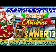 Starlight Christmas Gacor Hari Ini - Pola Christmas Hari Ini - Slot Gacor Hari Ini