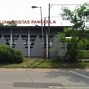 Stasiun Railink Manggarai Bandara Kota Jakarta Selatan